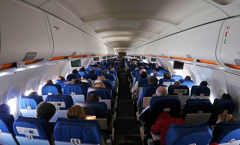 United  Airlines  To  Scrap  The  Junk Fees  For  Families  Who  Are  Looking  To  Sit  Next To  Their  Younger  Children. 